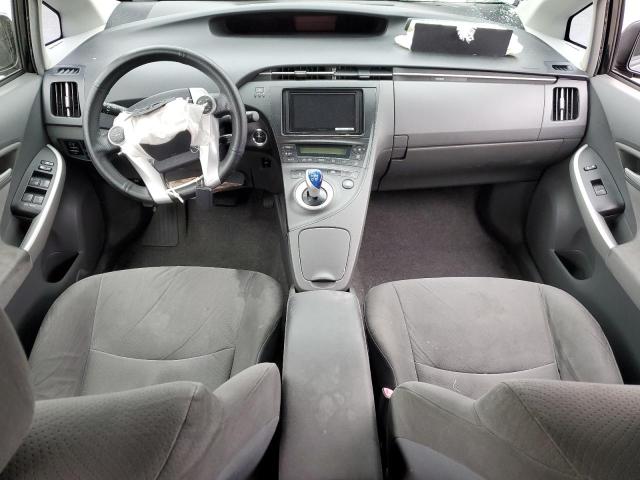2010 TOYOTA PRIUS - JTDKN3DU3A0164465