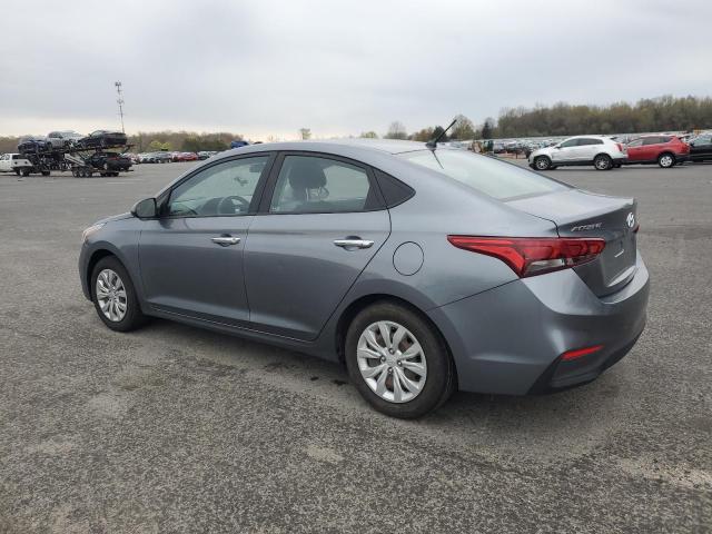 Vin: 3kpc24a31ke045238, lot: 52967795, hyundai accent se 20192