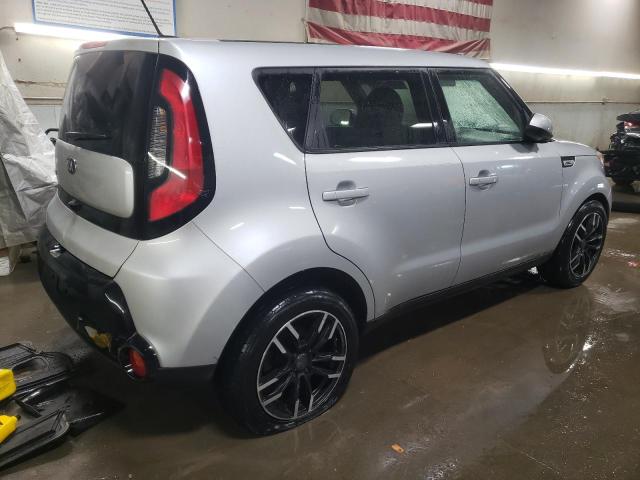 Vin: kndjp3a54g7857046, lot: 52135665, kia soul + 20163