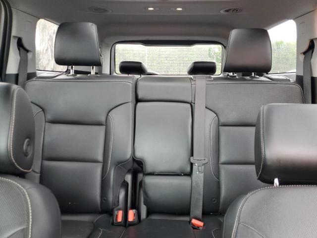 2018 GMC ACADIA SLT - 1GKKNWLS5JZ198375