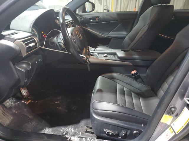 2016 LEXUS IS 200T JTHBA1D22G5026652