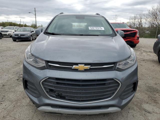 2019 CHEVROLET TRAX 1LT - KL7CJLSB2KB940038