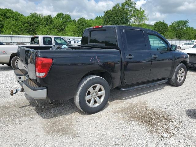 Vin: 1n6ba0ek7cn316354, lot: 54704105, nissan titan s 20123