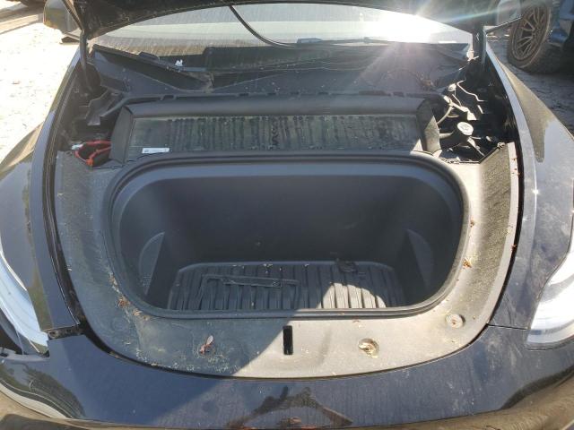 2023 TESLA MODEL Y - 7SAYGDEE0PA156514
