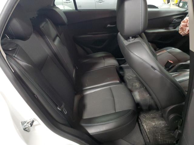 2015 CHEVROLET TRAX 1LT - KL7CJRSB3FB128739