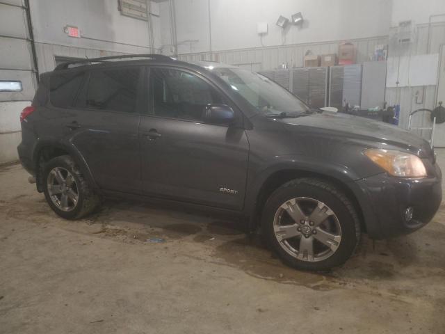 2010 TOYOTA RAV4 SPORT - 2T3WF4DV6AW035838