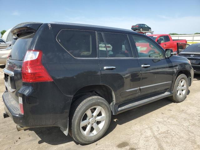 Vin: jtjbm7fx9c5037000, lot: 54923315, lexus gx 460 20123