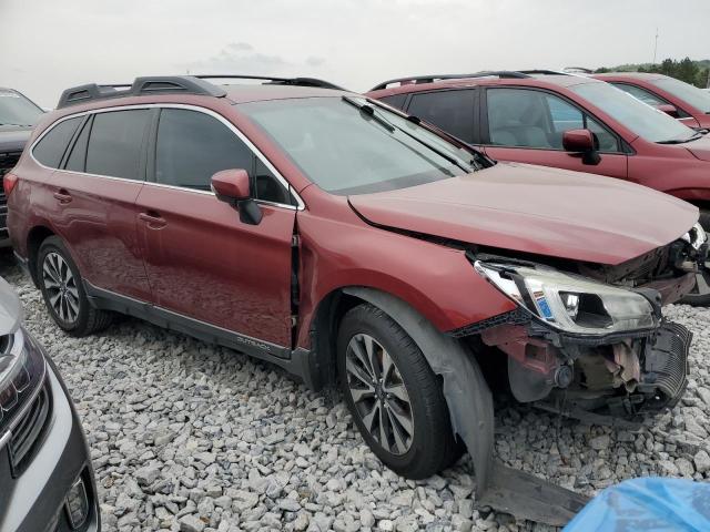 2017 SUBARU OUTBACK 2. - 4S4BSANC8H3221833