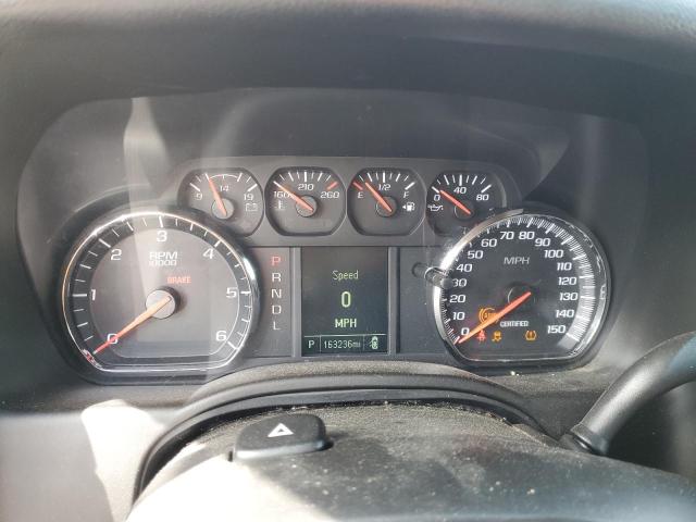 2017 CHEVROLET TAHOE POLI 1GNLCDEC2HR224349
