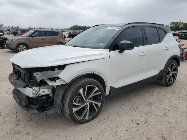 Vin: yv4ac2hm8m2414648, lot: 51710565, volvo xc40 t4 r-design 2021 img_1