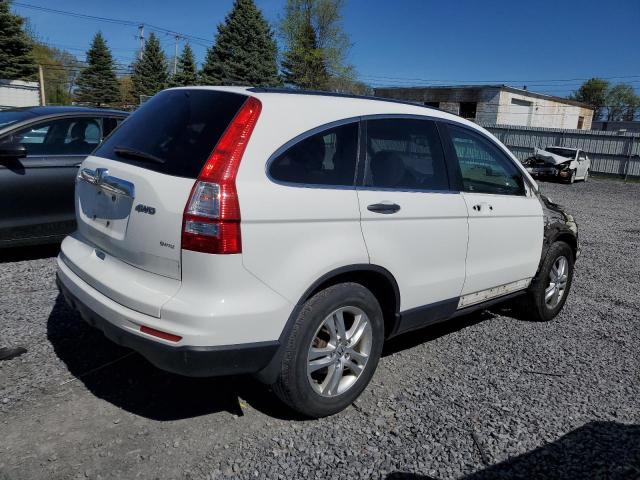 2010 HONDA CR-V EX - JHLRE4H5XAC002700