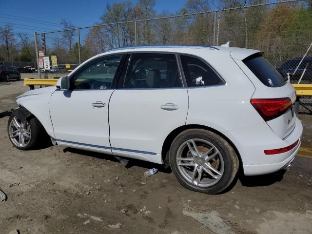 Vin: wa1lfafp6fa097403, lot: 52200745, audi q5 premium plus 20152