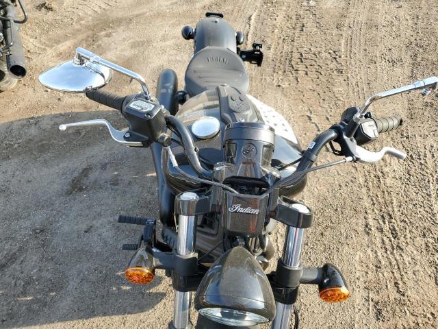 2025 INDIAN MOTORCYCLE CO. SCOUT SIXT - 56KSBV614S3208328