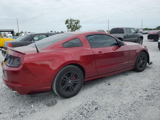 Vin: 1zvbp8am6e5303229, lot: 51455685, ford all models 20143