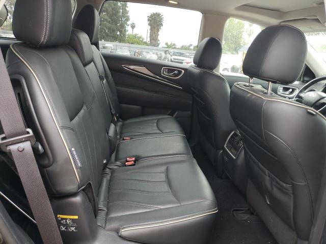 2019 INFINITI QX60 LUXE - 5N1DL0MN4KC551544
