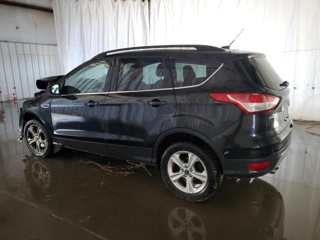 Vin: 1fmcu9g99fub64824, lot: 54930305, ford escape se 20152