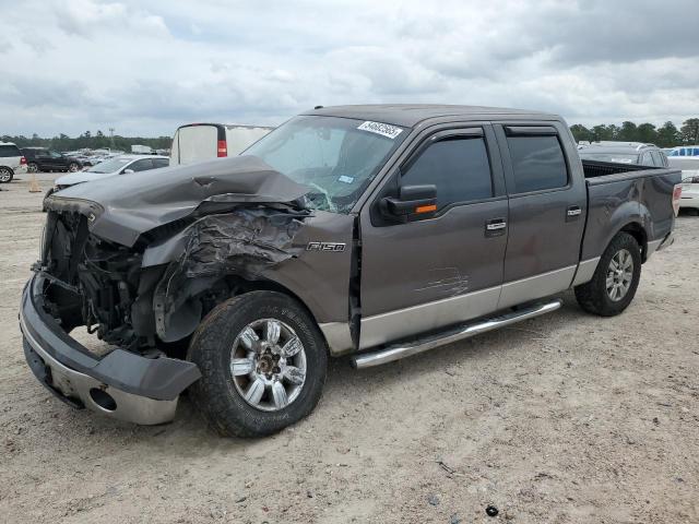 Vin: 1ftew1c80aka22064, lot: 54682565, ford f-150 supercrew 2010 img_1