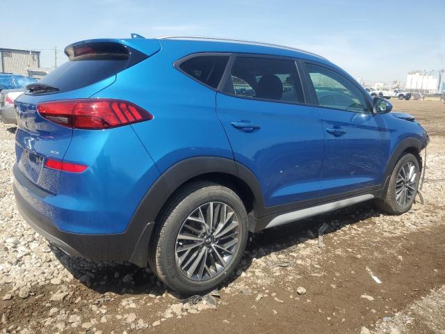 Vin: km8j3cal7lu110607, lot: 54357025, hyundai tucson limited 20203