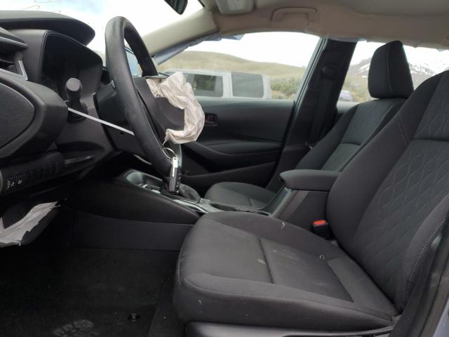 2024 TOYOTA COROLLA LE - 5YFB4MDE3RP141030