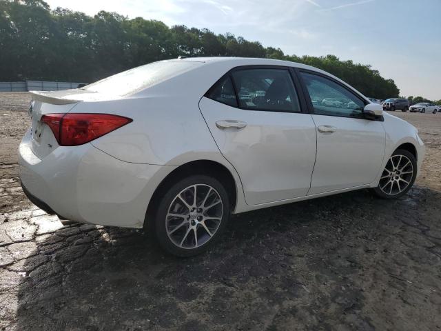 Vin: 5yfburhe3hp581481, lot: 54832395, toyota corolla l 20173