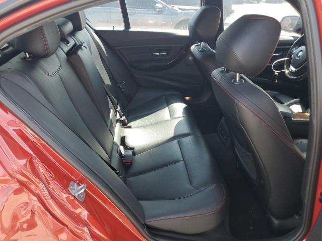 2015 BMW 328 I WBA3A5G53FNS83169