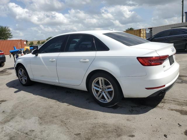 2017 AUDI A4 ULTRA P WAUGMAF47HA164089
