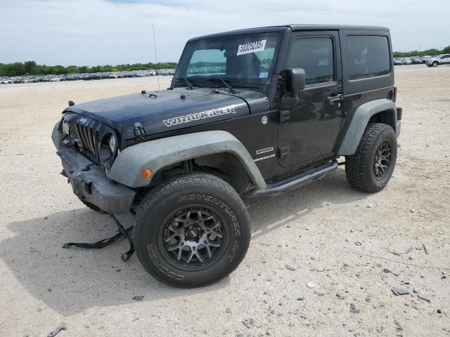 Vin: 1c4ajwag3fl723090, lot: 53325235, jeep wrangler sport 2015 img_1