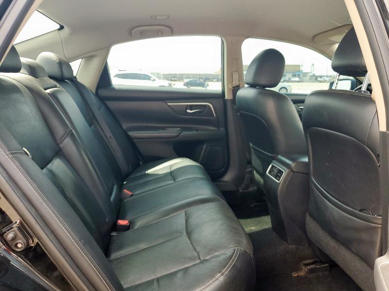 2016 NISSAN ALTIMA 2.5 - 1N4AL3AP0GC287055
