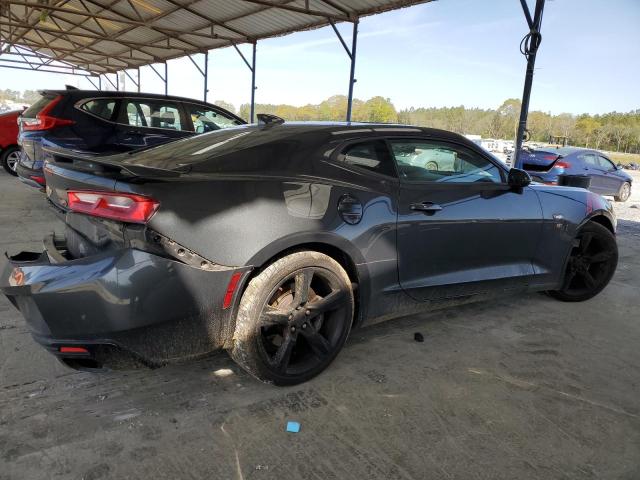 Vin: 1g1fg1r78g0169861, lot: 51366725, chevrolet camaro ss 20163