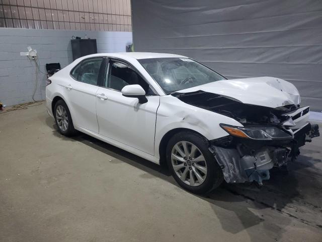 Vin: 4t1c11ak9lu863680, lot: 54130765, toyota camry le 20204