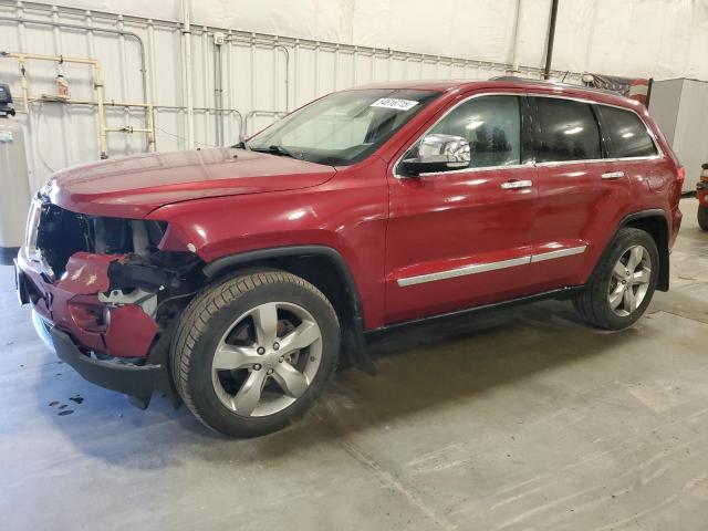 Vin: 1c4rjfbg9dc630718, lot: 54616715, jeep grand cher limited 2013 img_1