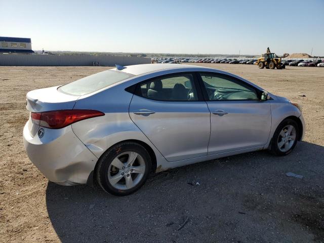 Vin: kmhdh4ae5du668141, lot: 54221935, hyundai elantra gls 20133
