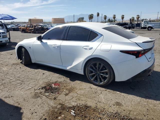 Vin: jthgz1b27m5046795, lot: 52163715, lexus is 350 f s 350 f sport 20212