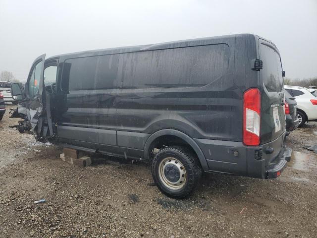 Vin: 1ftsw2ymxfka52338, lot: 54312285, ford transit t-350 20152
