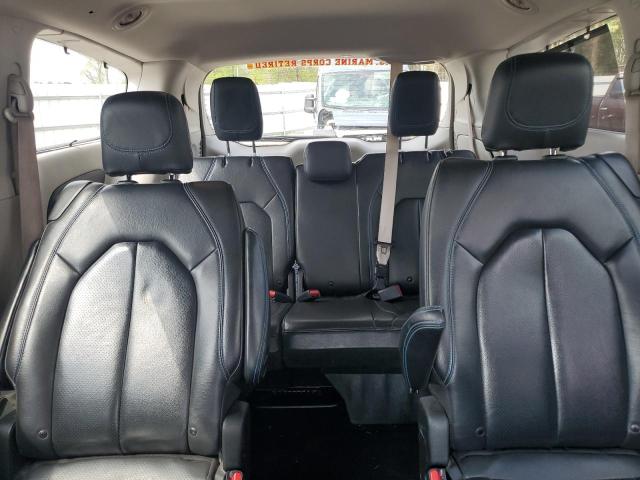 2021 CHRYSLER PACIFICA T - 2C4RC1BG0MR552883