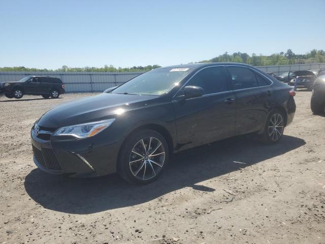 TOYOTA CAMRY XSE