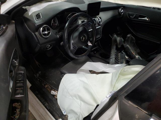 2018 MERCEDES-BENZ CLA 250 4M WDDSJ4GB3JN691426
