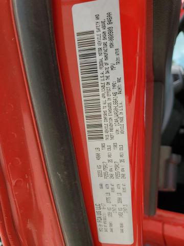 2017 JEEP WRANGLER S - 1C4AJWAG0HL664146