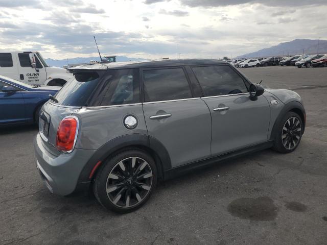 Vin: wmwxu3c52f2b59028, lot: 54816935, mini cooper s 20153