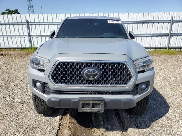 2019 TOYOTA TACOMA DOU - 3TMDZ5BNXKM069808