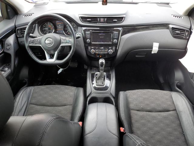 2021 NISSAN ROGUE SPOR - JN1BJ1BV0MW316816
