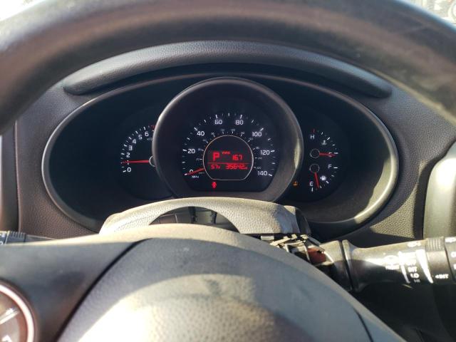 2019 KIA SOUL + - KNDJP3A58K7667646