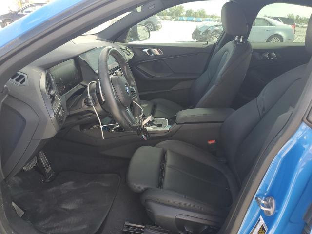 2022 BMW 228XI WBA73AK03N7K53043