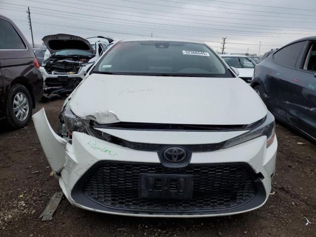 2020 TOYOTA COROLLA LE - JTDEPRAE6LJ040128