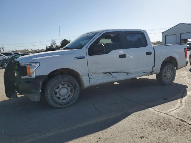 Vin: 1ftew1eg8jkd73521, lot: 53528625, ford f-150 supercrew 2018 img_1