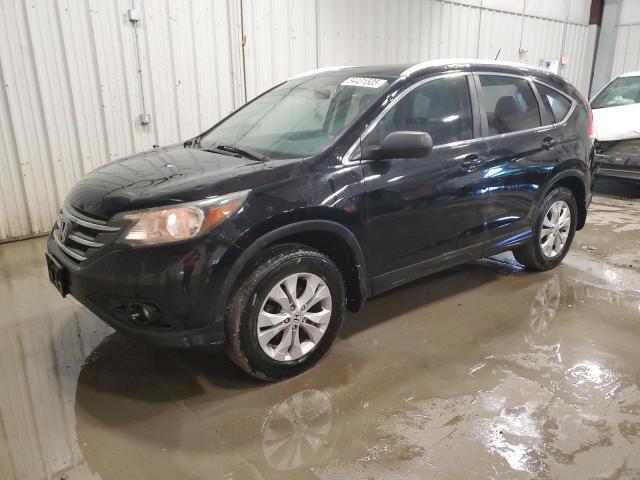 2014 HONDA CR-V EXL #3154973854