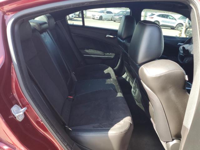 2022 DODGE CHARGER SC - 2C3CDXGJ4NH181555