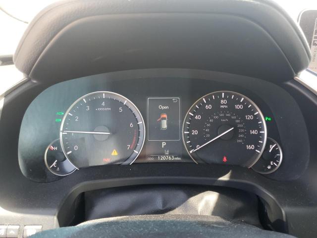 2017 LEXUS RX 350 BAS - 2T2BZMCA3HC058028