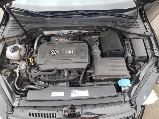 2017 VOLKSWAGEN GOLF S - 3VW217AU2HM018487
