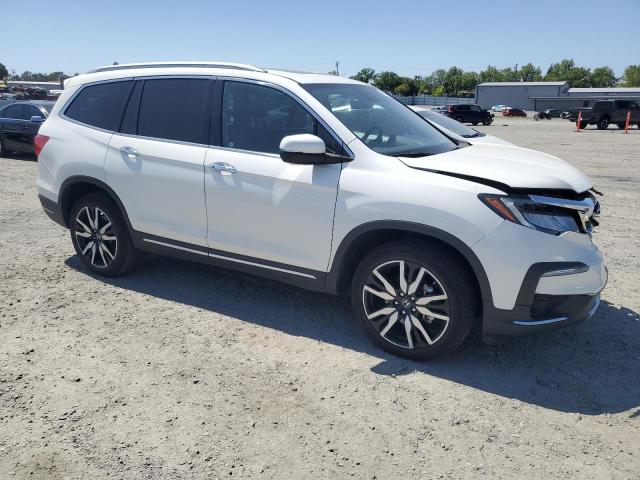 Vin: 5fnyf6h96kb057122, lot: 52258425, honda pilot touring 20194